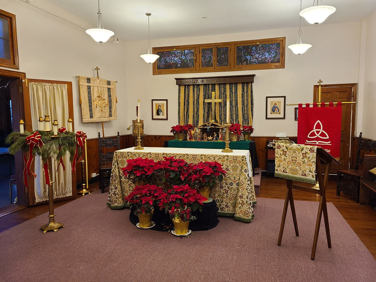 Chapel