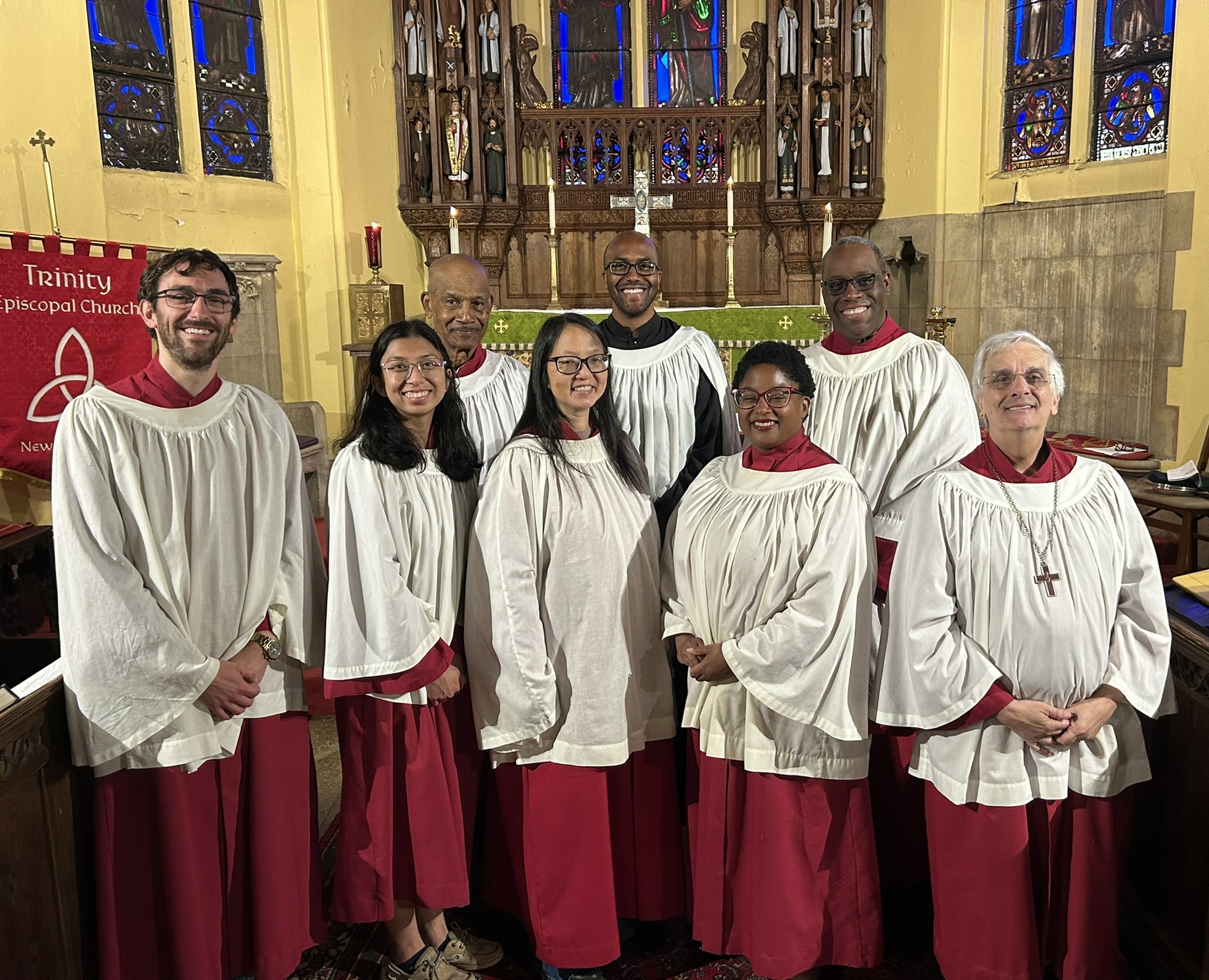 Trinity Choir
