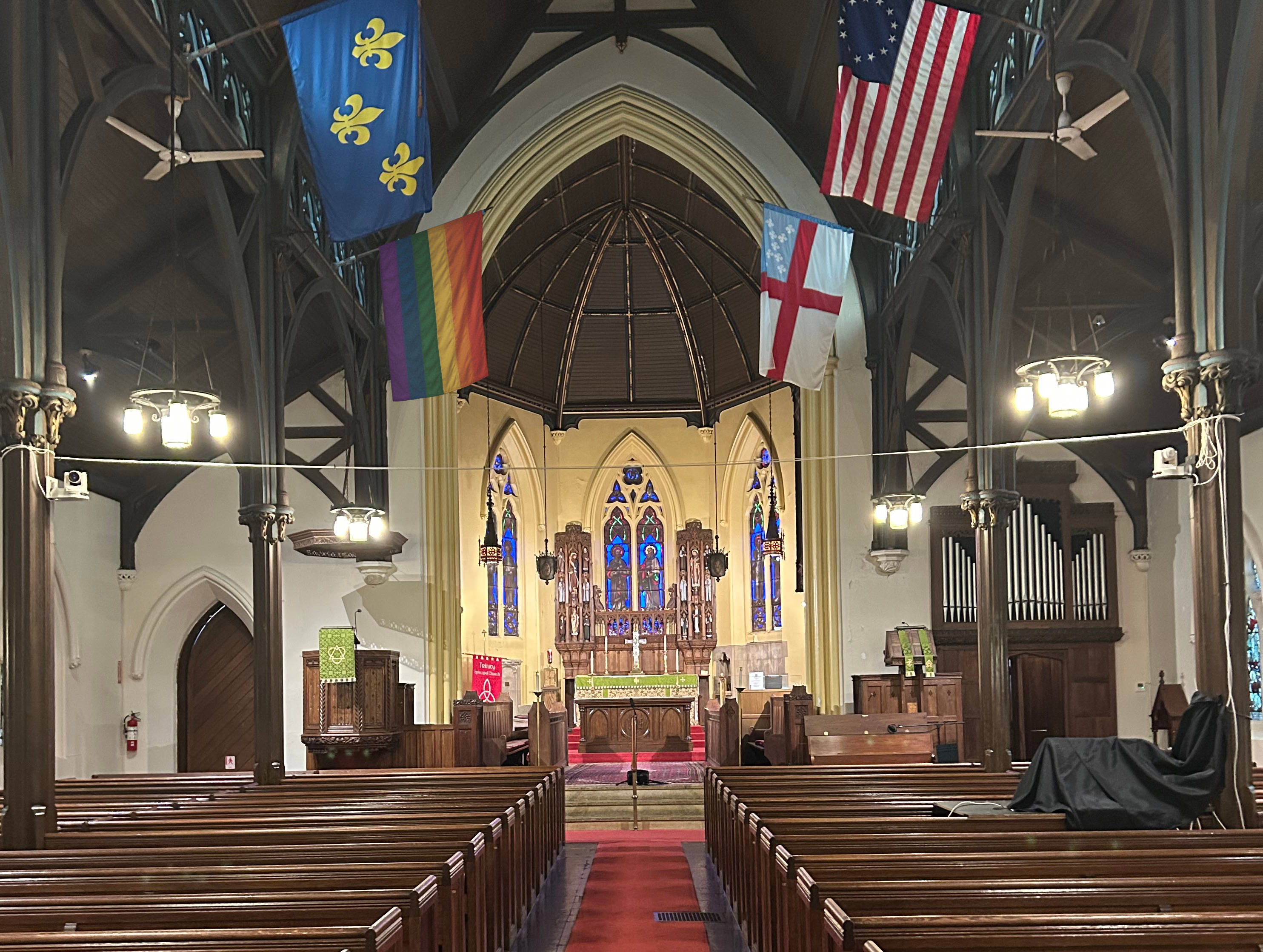 Sanctuary